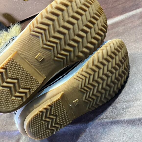 JBU by Jambu‎ Women's Ella Waterproof Winter Boot Size 10M Weather Ready Grey - Picture 15 of 15